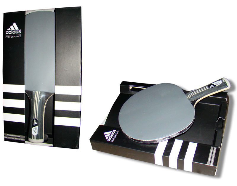 Adidas Ping Pong