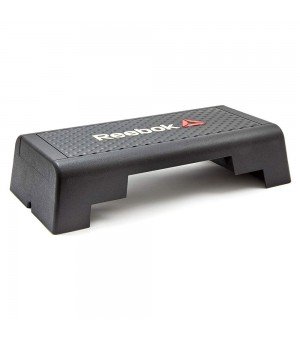 Mini Step Aerobic Reebok RAP-10150-BK