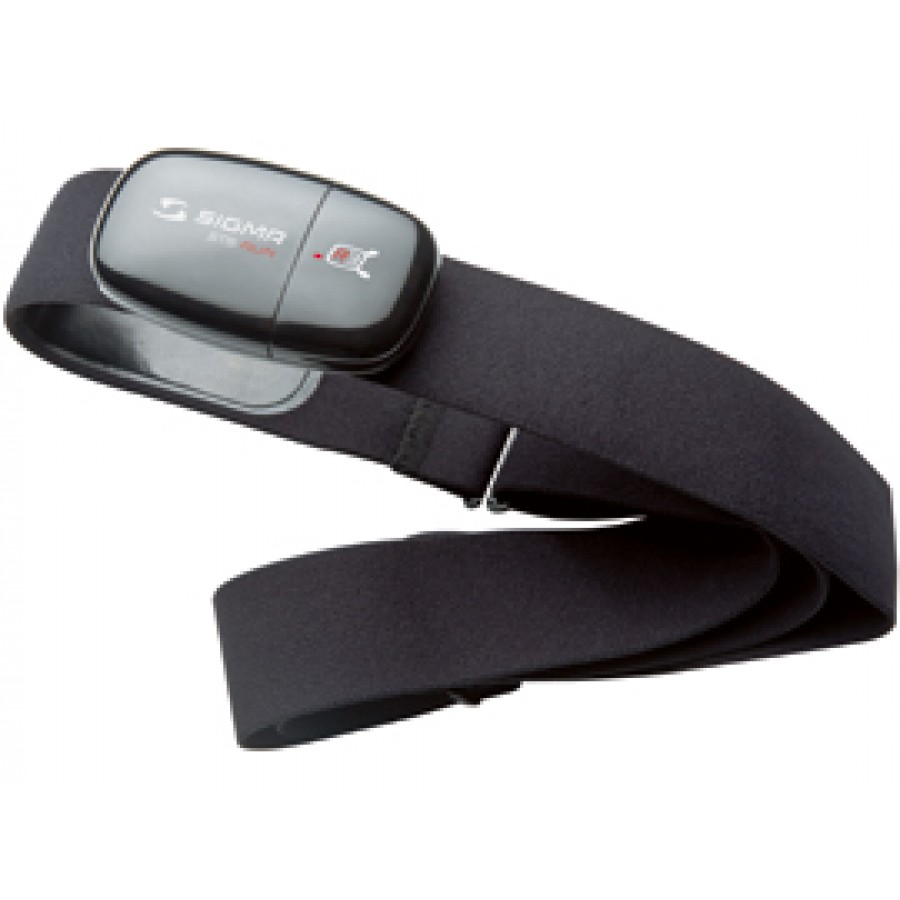 Αξεσουάρ Παλμογράφων Chest Belt Complete Digital for HRM 25.10 Sigma
