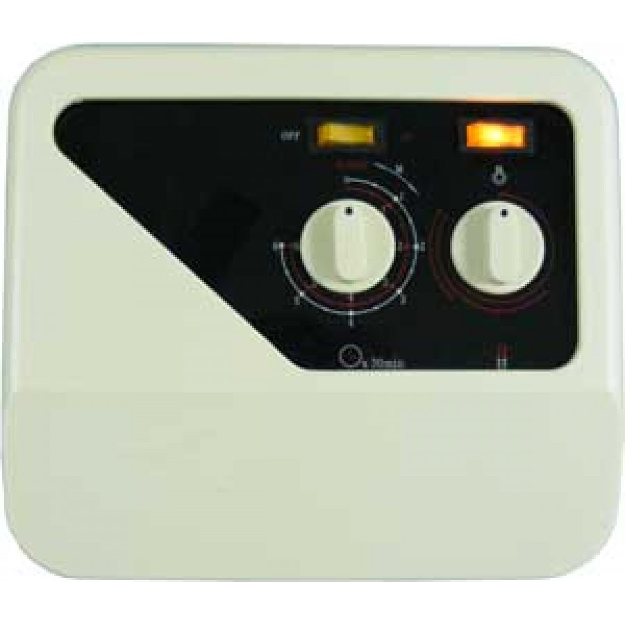 Πίνακας Ελέγχου Σάουνας 9 KW