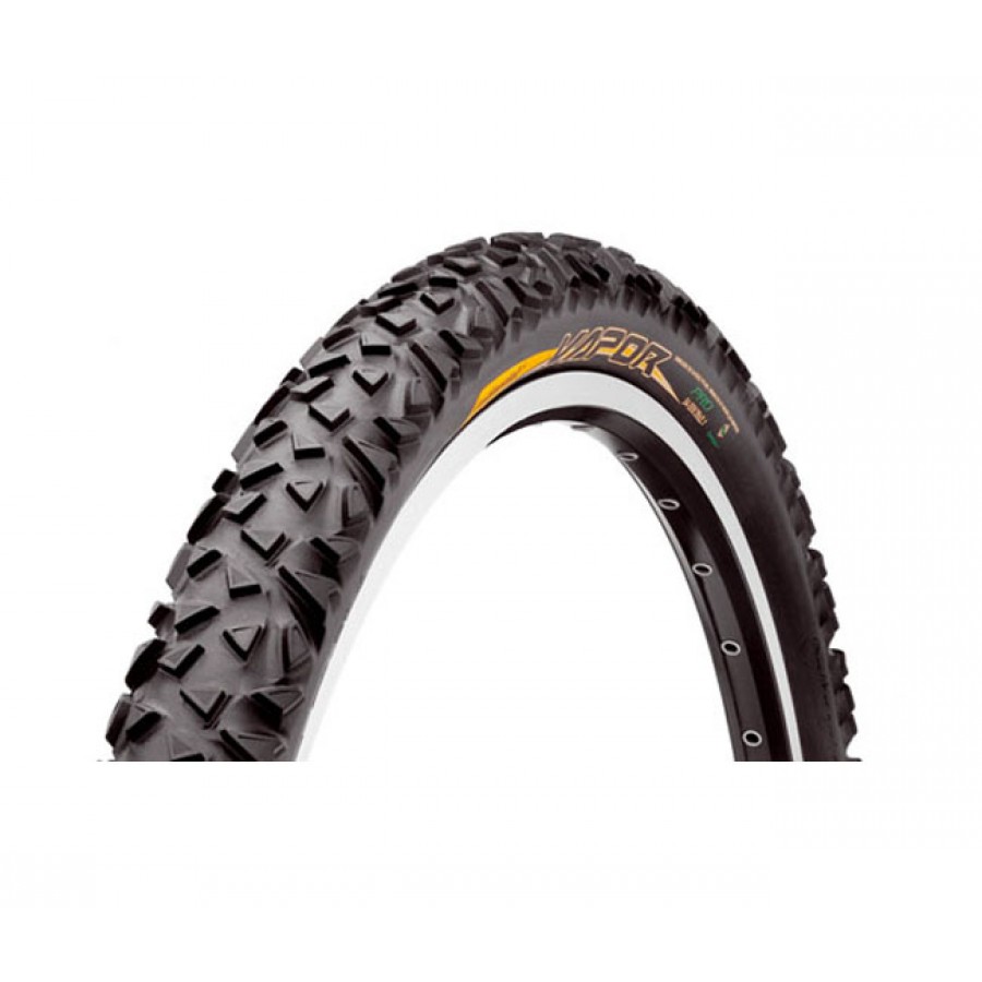 Ελαστικά Ποδηλάτου Vapor 26x2.1 Continental