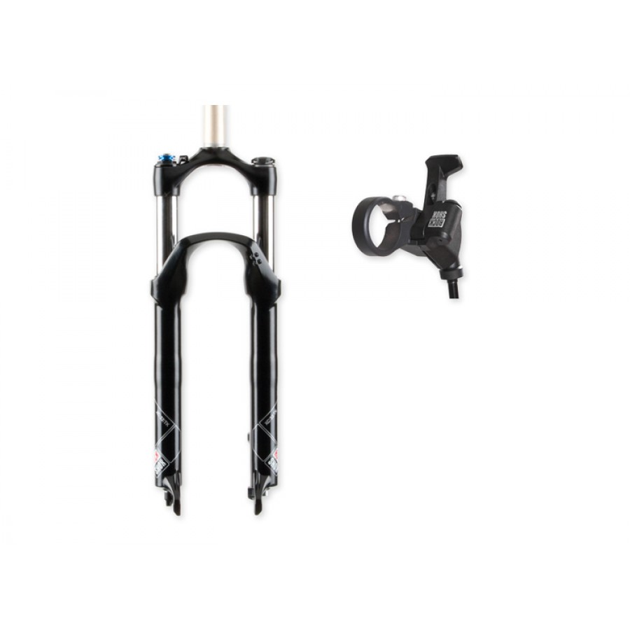 Ανάρτηση Ποδηλάτου Εμπρ. XC 32 TK PopLoc Rock Shox