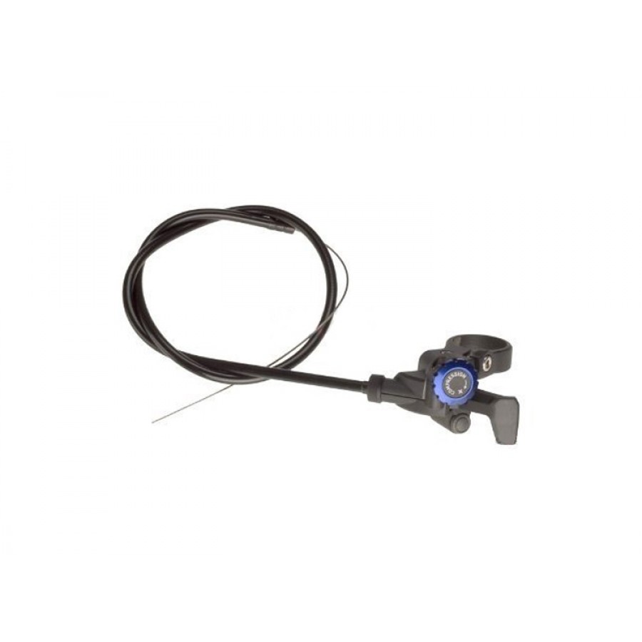 Ανάρτηση Ποδηλάτου  Εμπρ. Recon Silver TK PopLoc Solo Air Rock Shox