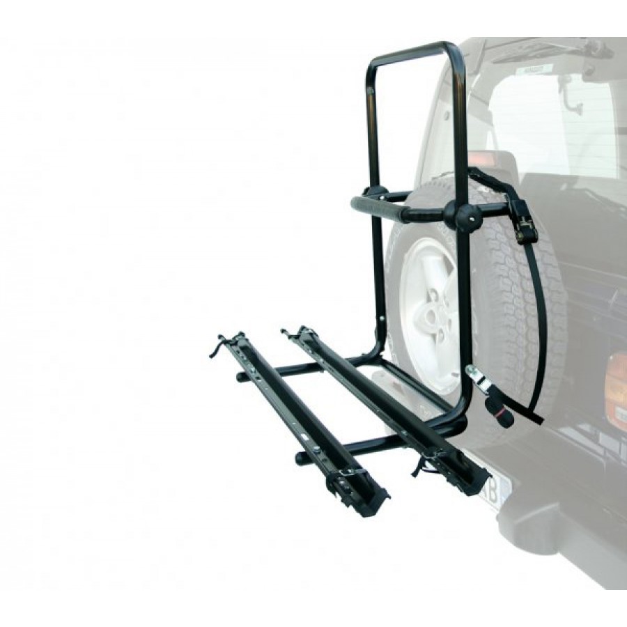 Σχάρα Αυτοκινήτου Peruzzo Jeep 4x4 Brennero