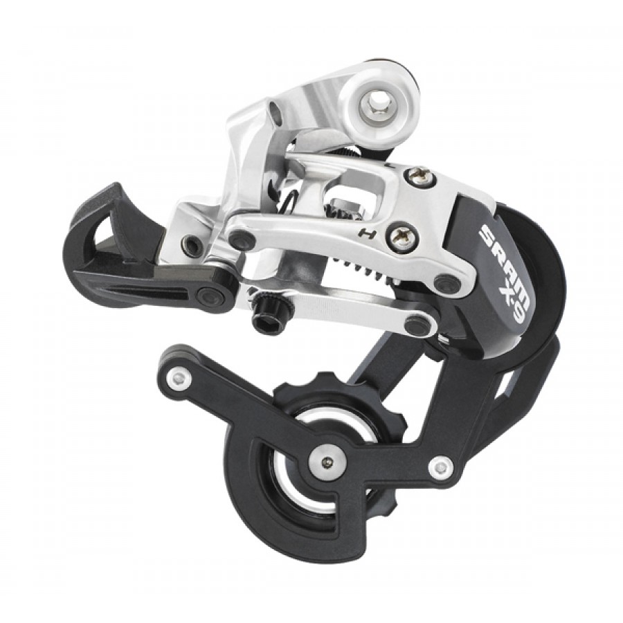Ντεραγιέ Οπίσθιο Ποδηλάτου X9 9Spd Sram