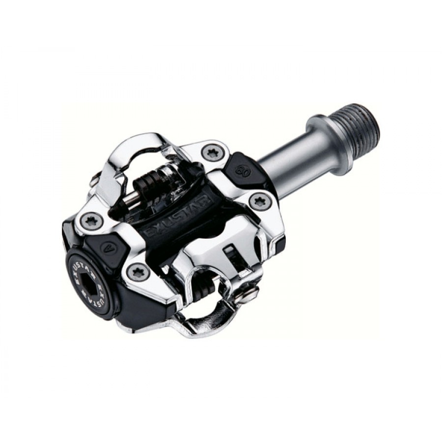 Πετάλια PM211 MTB Exustar