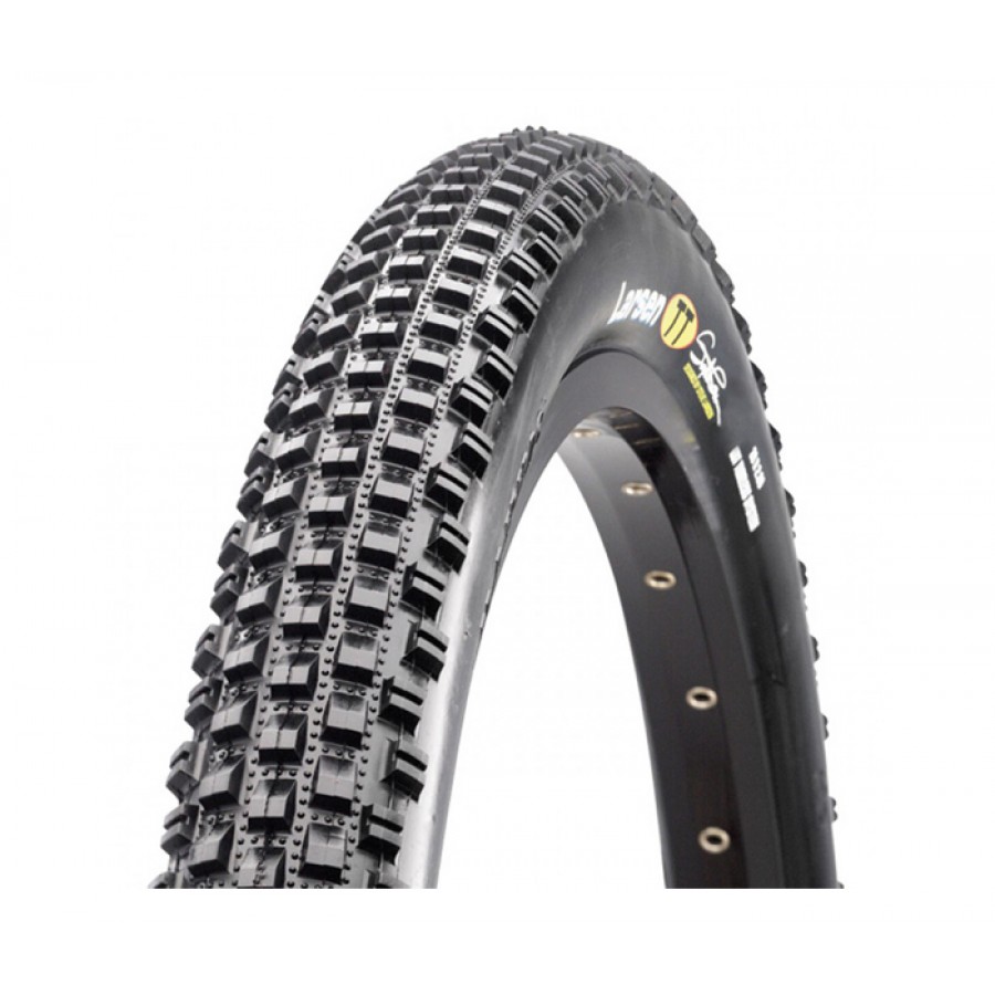 Ελαστικό 26 x 2.00 Larsen TT Συρμάτινο Maxxis
