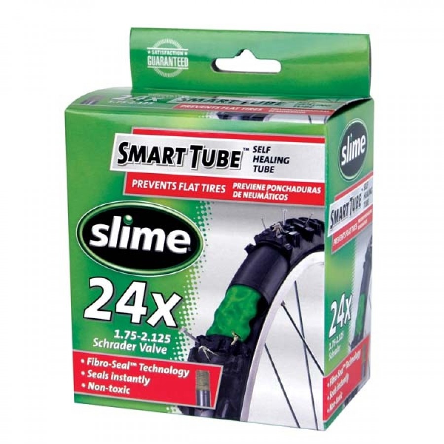 Αεροθάλαμος με υγρό 24x1.75-2.125 A/V Slime