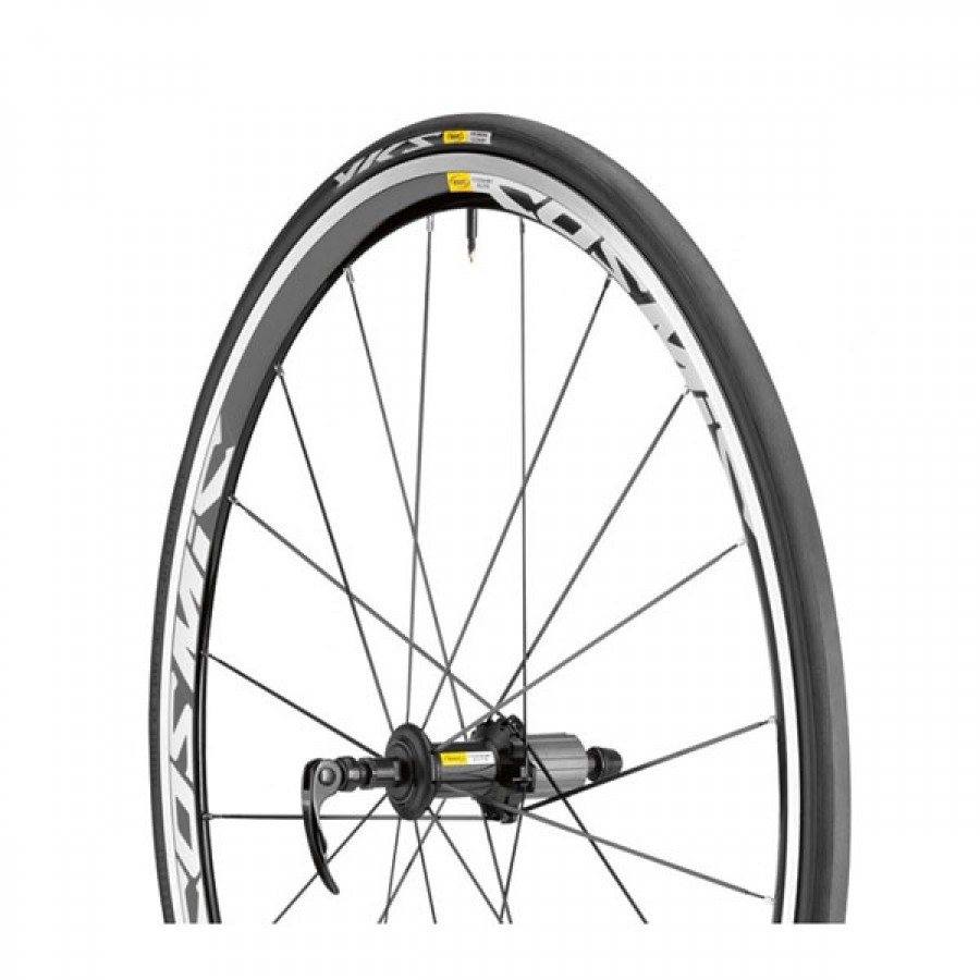 Τροχοί Ποδηλάτου Cosmic Elite S Set Mavic