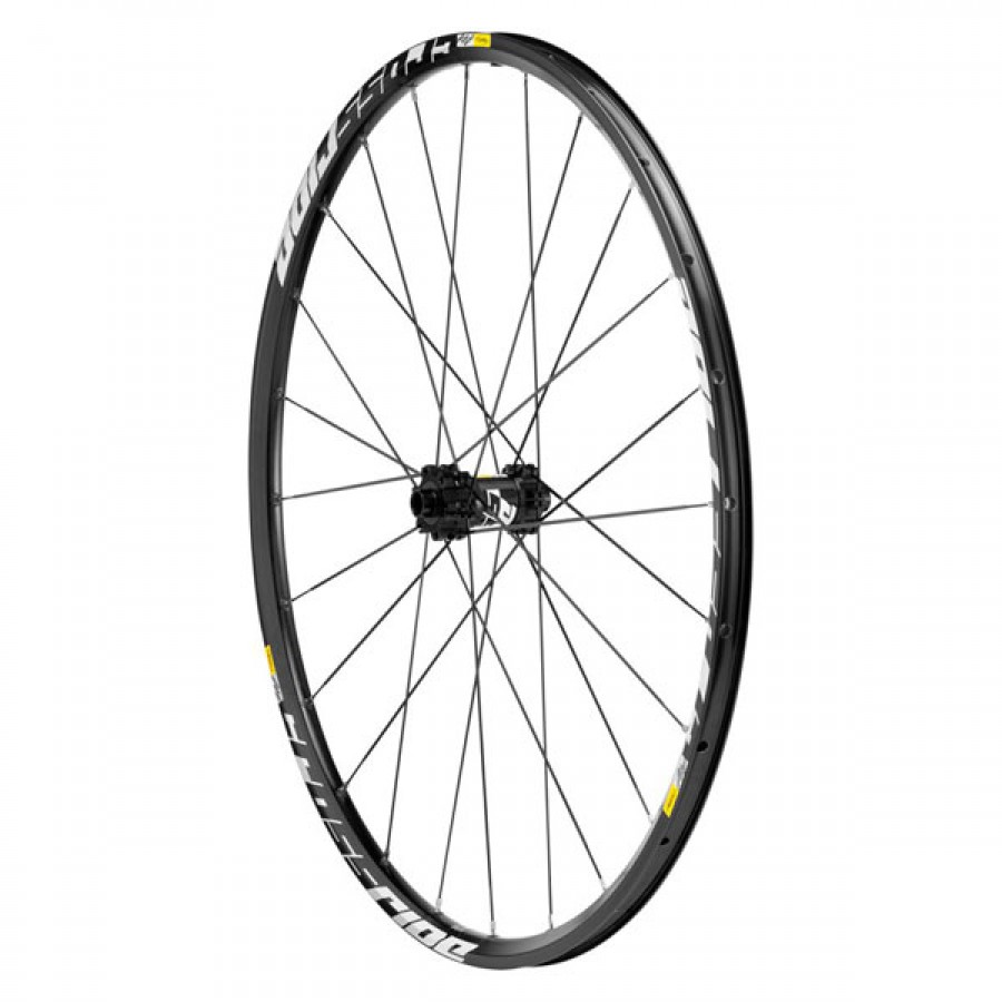 Τροχοί Ποδηλάτου Crossride Disc 29