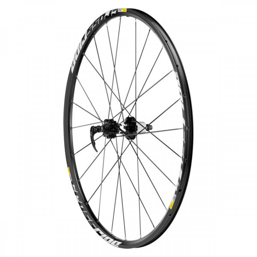 Τροχοί Ποδηλάτου Crossride Disc 29