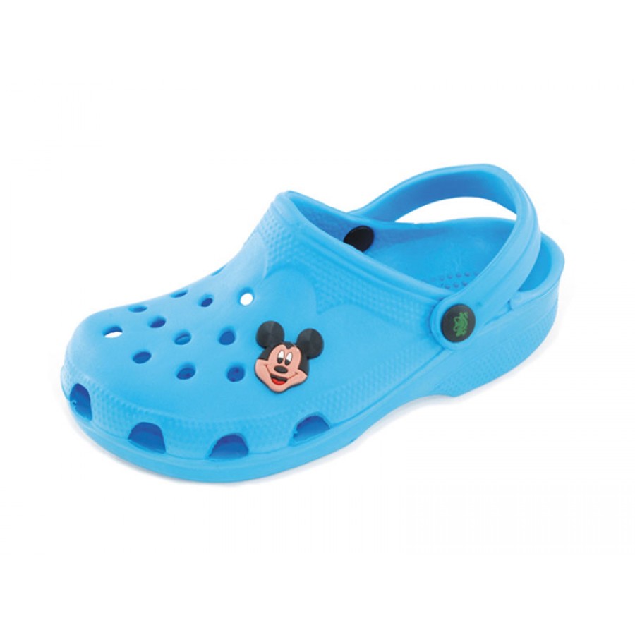 Παπούτσια Παιδικά Eva Frogy Soles