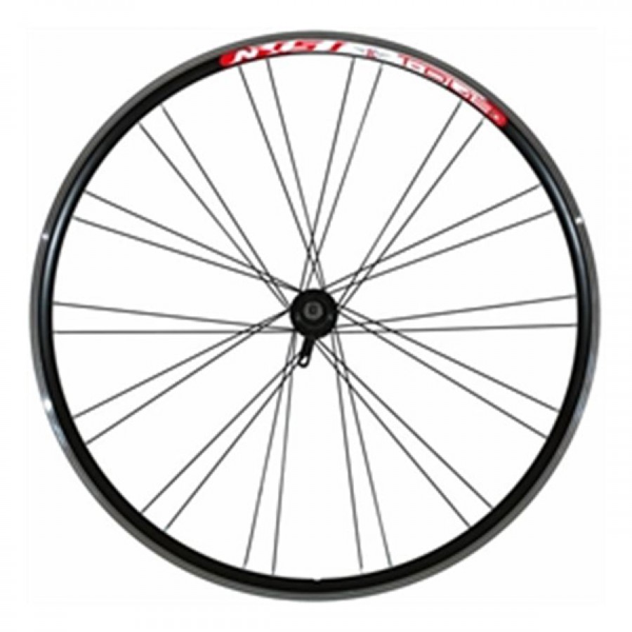 Τροχοί Ποδηλάτου NISI T2-24L 26'' SHIMANO Set GIPIEMME