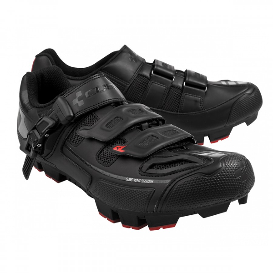 Παπούτσια MTB Pro Blackline Cube 17005