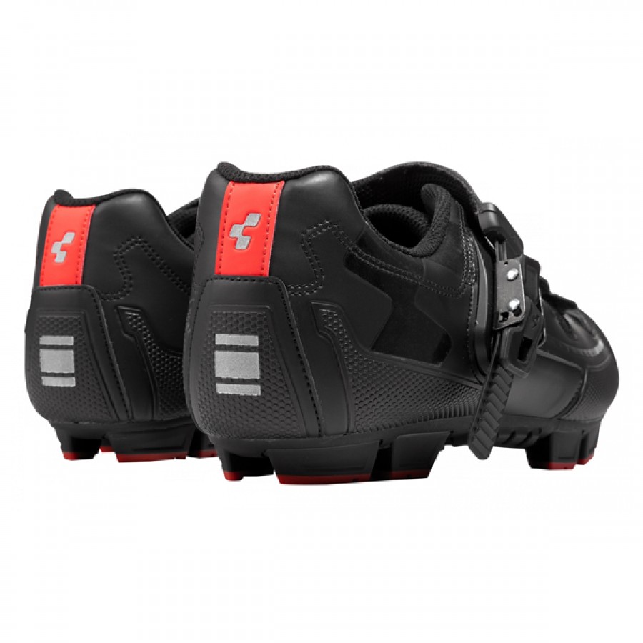 Παπούτσια MTB Pro Blackline Cube 17005