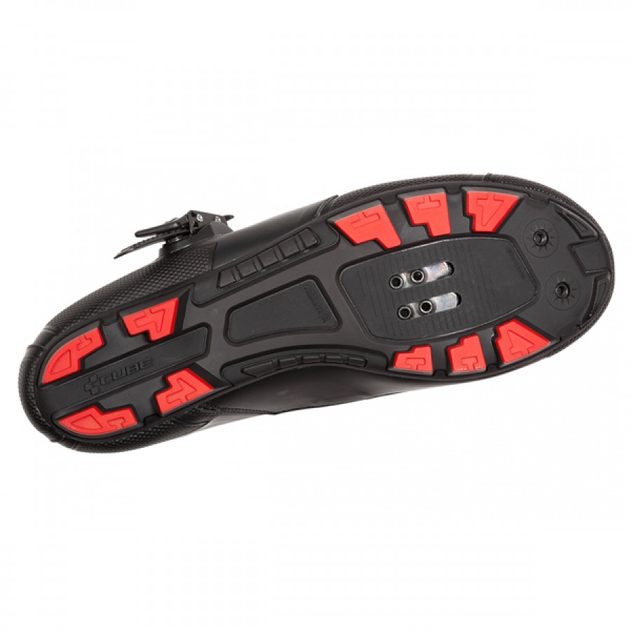 Παπούτσια MTB Pro Blackline Cube 17005