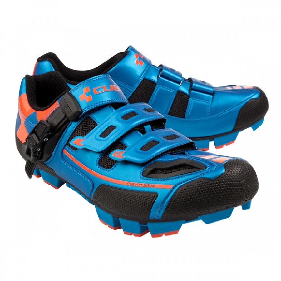 Παπούτσια MTB Pro Cube 17007