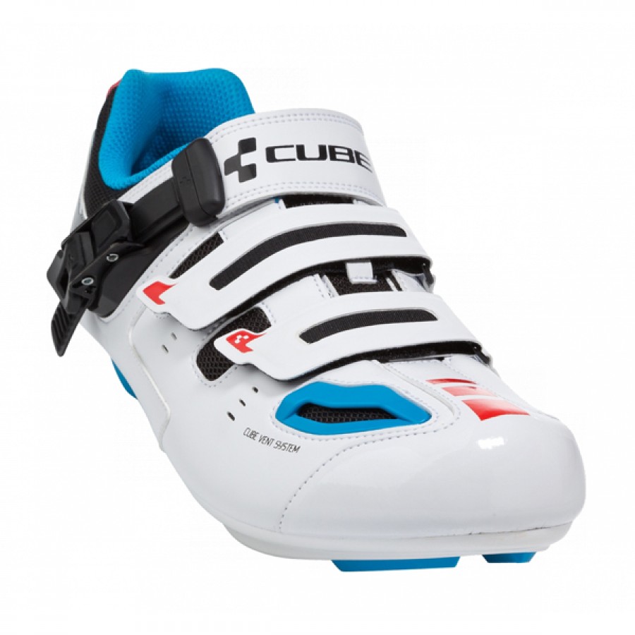 Παπούτσια Road Pro Teamline Cube 17011