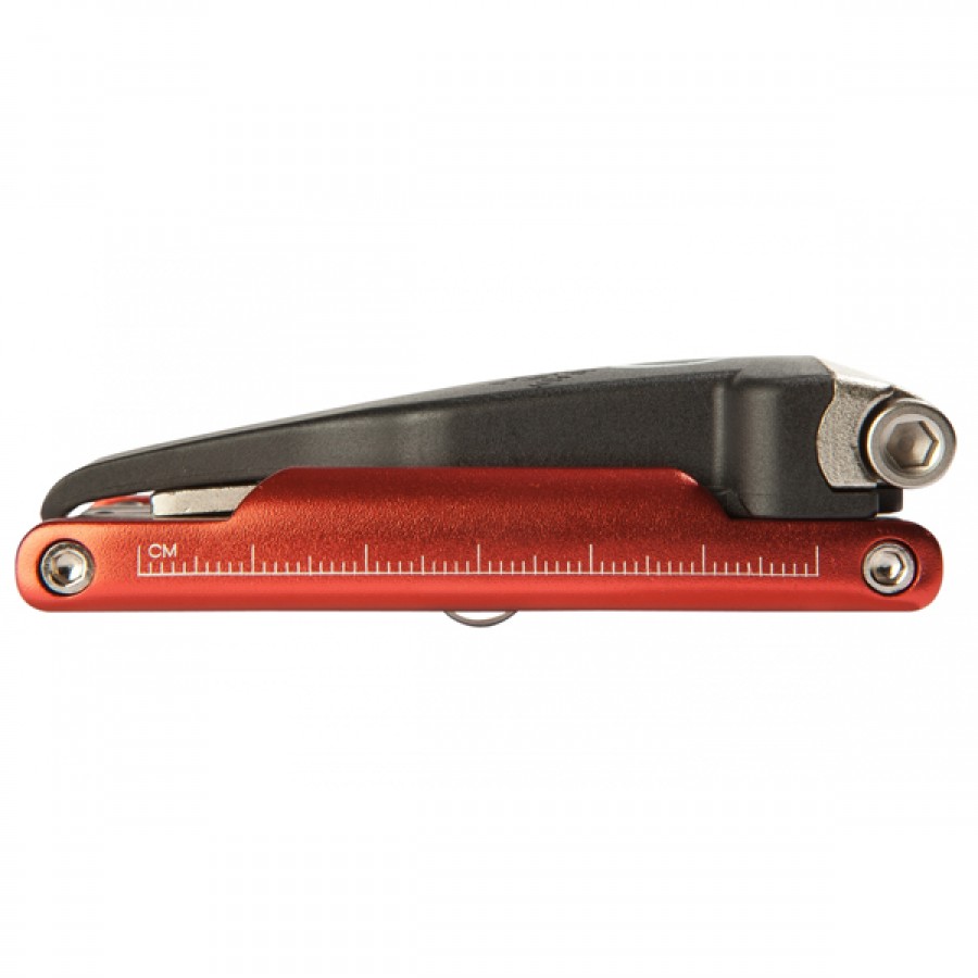 Πολυεργαλείο Multi Tool 19 Cube 40392