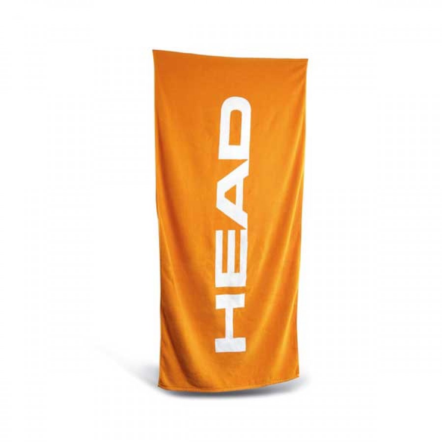 Πετσέτα Κολυμβητηρίου Sport Logo HEAD