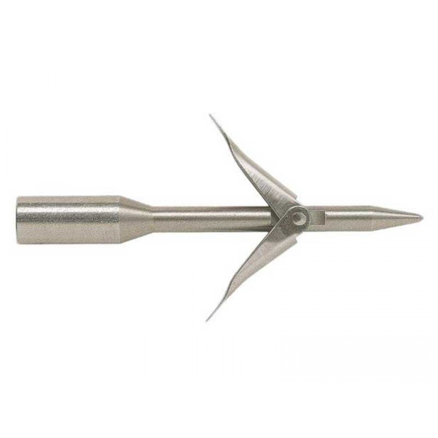 Δελφινιέρα Δίφτερη Midi INOX Salvimar