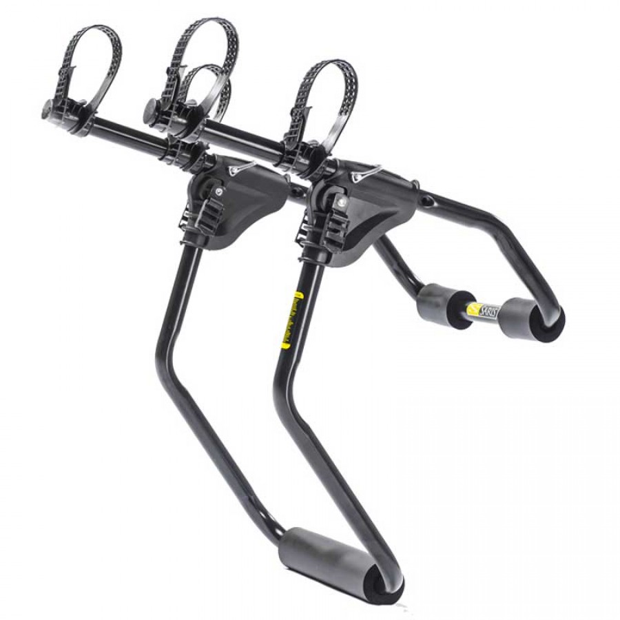 Σχάρα Αυτοκινήτου Saris Sentinel 2 Bike Black