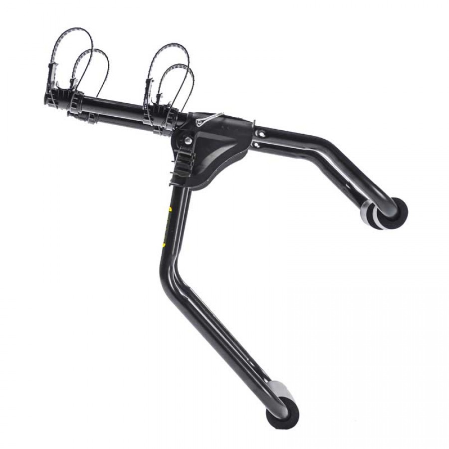 Σχάρα Αυτοκινήτου Saris Sentinel 2 Bike Black