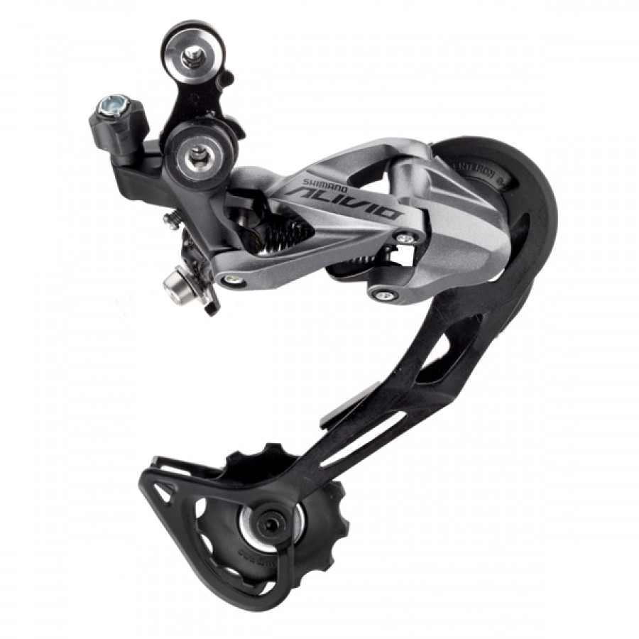 Ντεραγιέ Οπίσθιο ALIVIO RD-M4000 SHIMANO