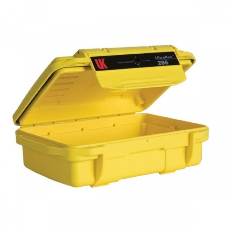 Στεγανό Κουτί Ultra Box 206 Underwater Kinetics