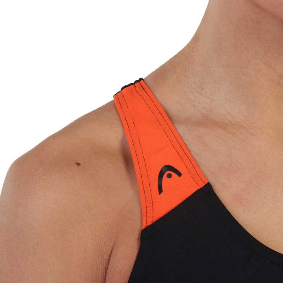 Μαγιό Splice Bikini Plus Μπλε/Μωβ Head