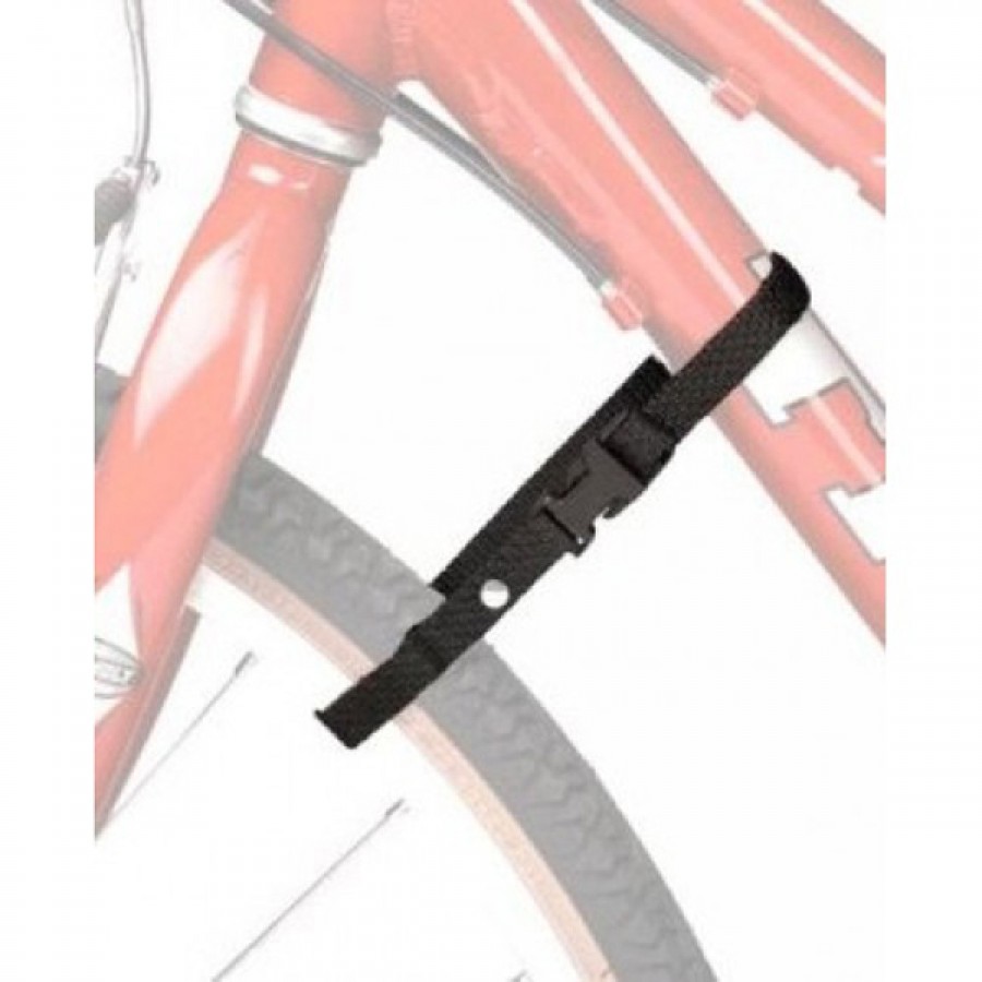 Ιμάντες Σταθεροποίησης Τροχών Saris Wheel Straps