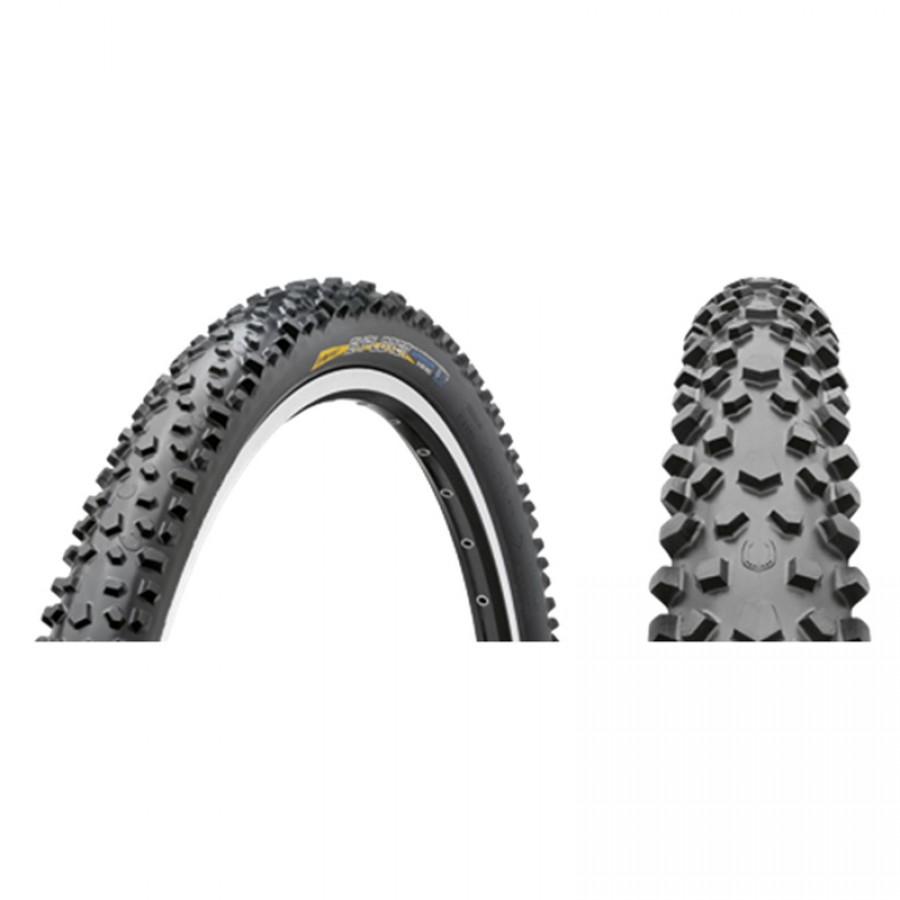 Ελαστικά Ποδηλάτου Grand Prix 650x23 Σύρμα Continental