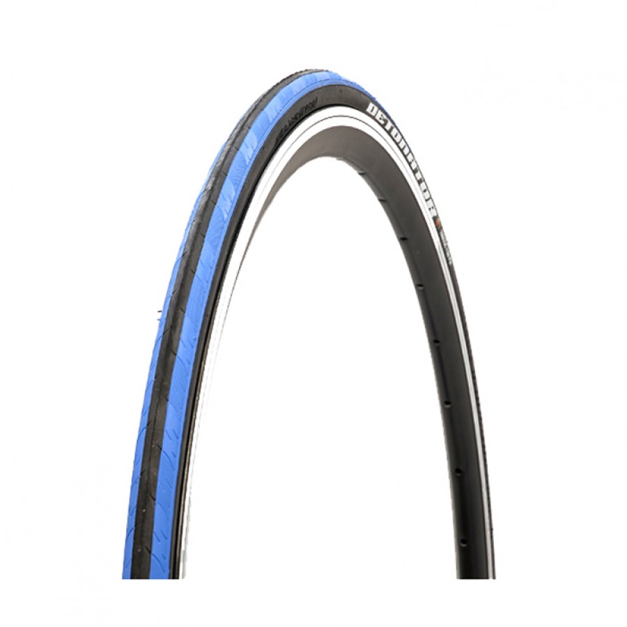 Ελαστικό Ποδηλάτου Detonator blue 700x23 Διπλωτό Maxxis