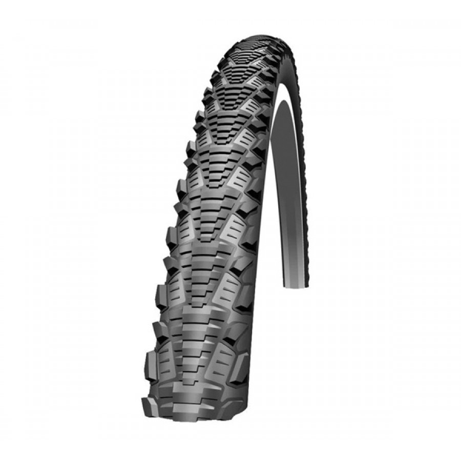 Ελαστικό Ποδηλάτου 24x1.75 CX Comp Σύρμα Schwalbe