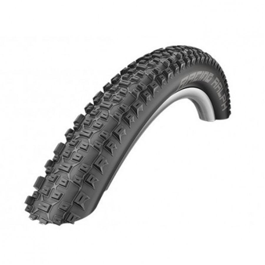 Ελαστικό Ποδηλάτου Racing Ralph 27.5 x 2.25 Διπλωτό Schwalbe