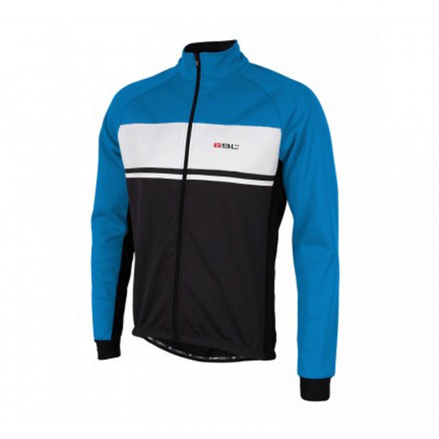 Jacket Ποδηλασίας Anouk Μπλε Bicycle Line