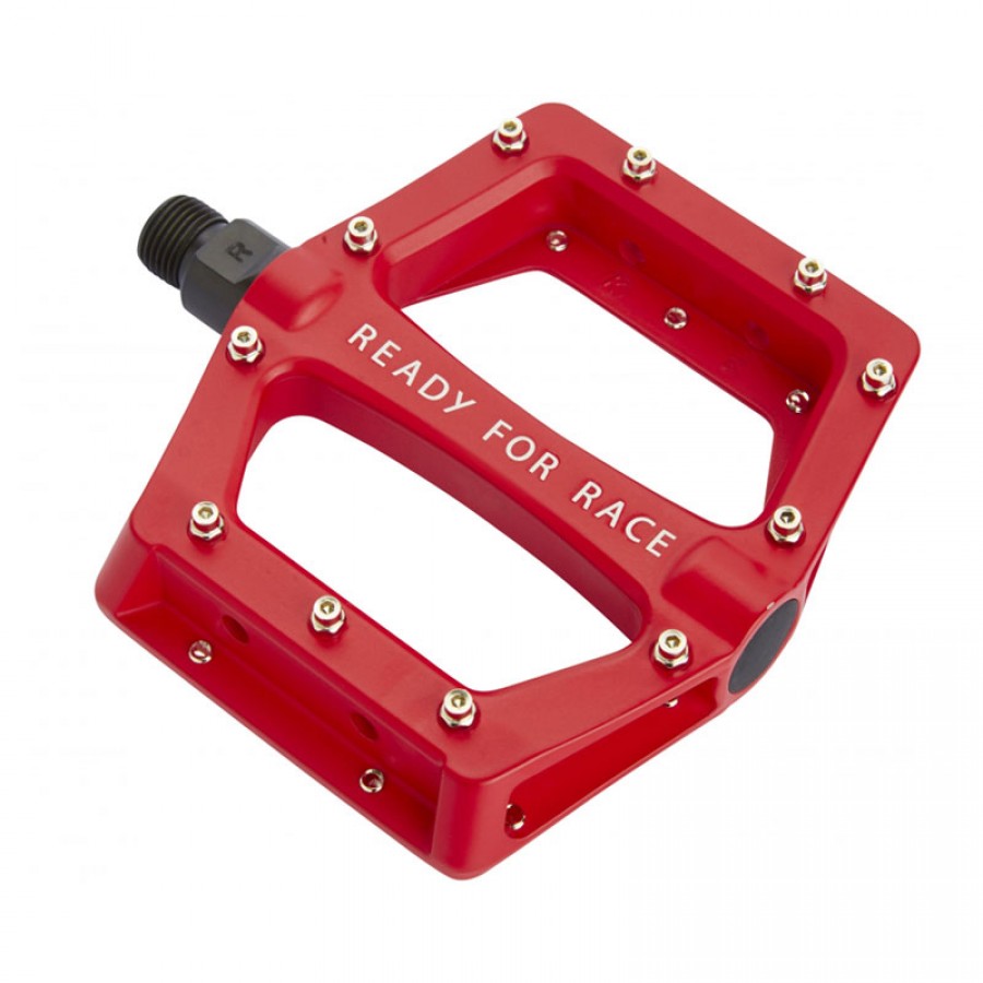 Πετάλια RFR Cube Flat CMPT 14142