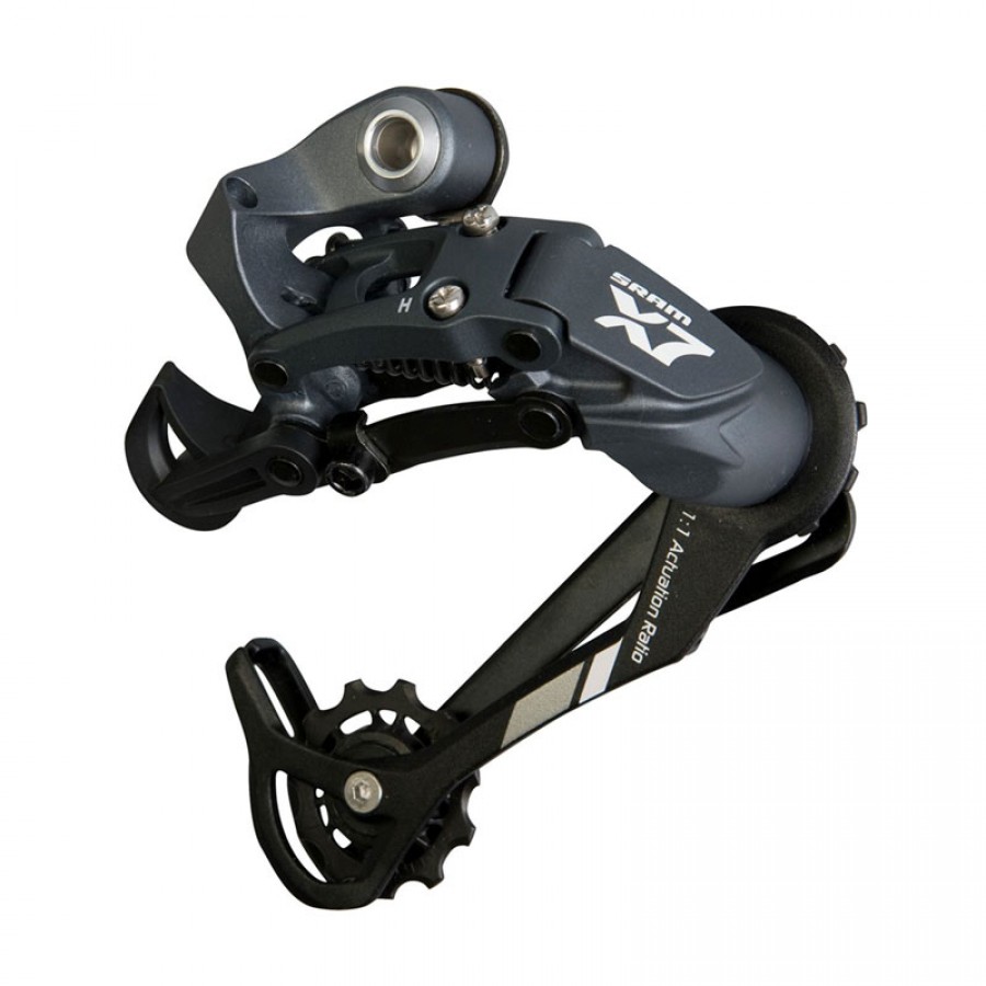 Ντεραγιέ Οπίσθιο Ποδηλάτου X7 9Spd Long Sram