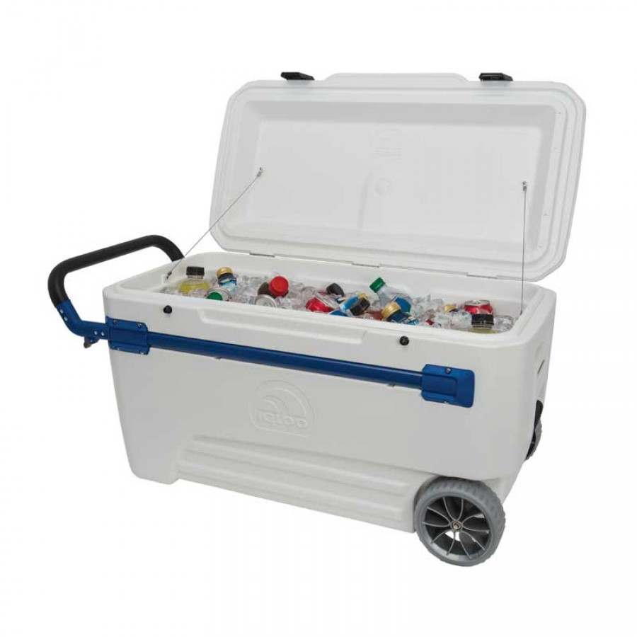 Ψυγείο Marine Glide 110 Ultra (104lt) IGLOO 41631