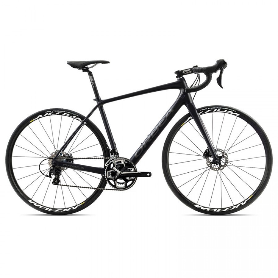 Ποδήλατο Δρόμου Avant M30 Team-D 17 Orbea