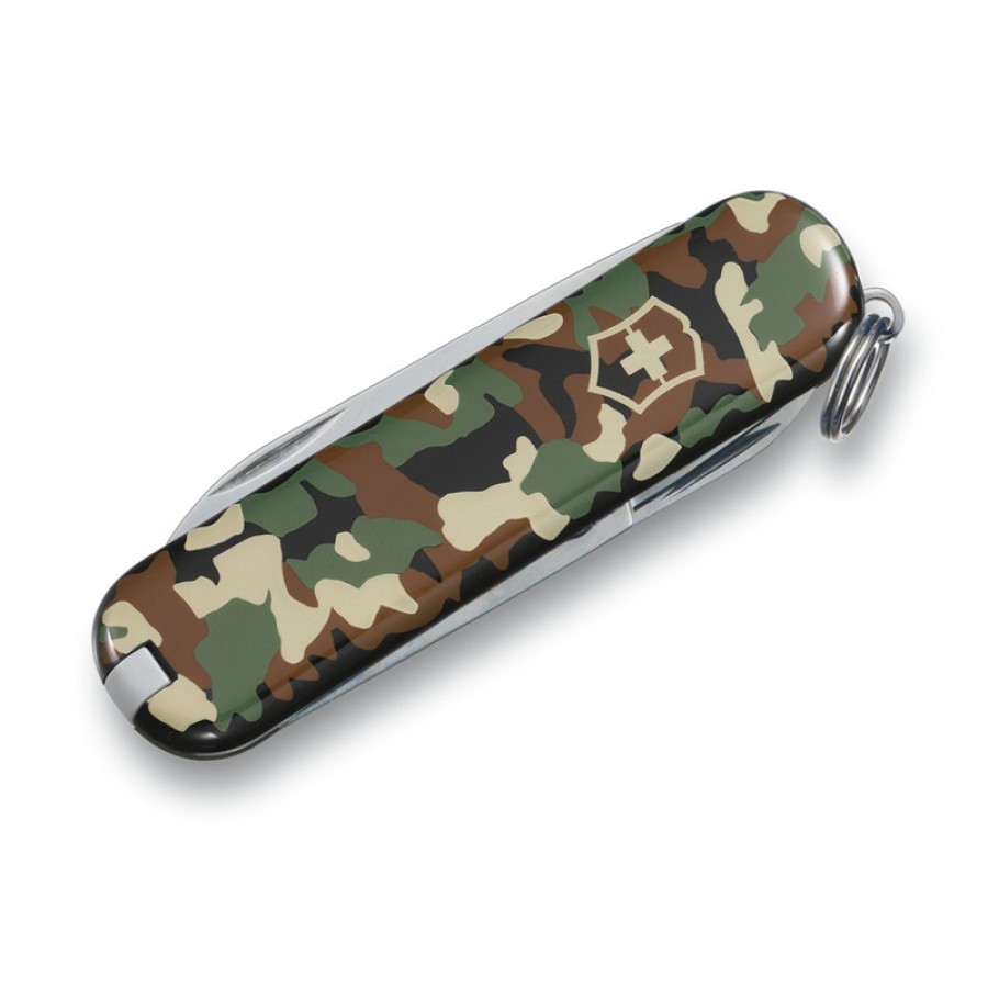 Σουγιάς Victorinox Classic SD Camouflage 0.6223.94