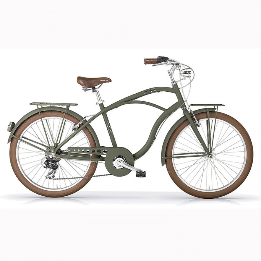 podhlato cruiser Maui 26 Men 017 prasino MBM 027509