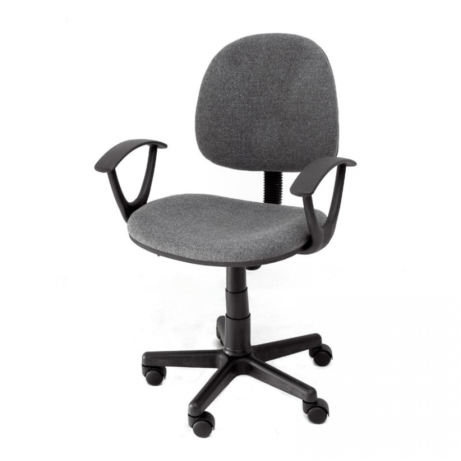 Καρέκλα Γραφείου γκρι Velco K08642-1