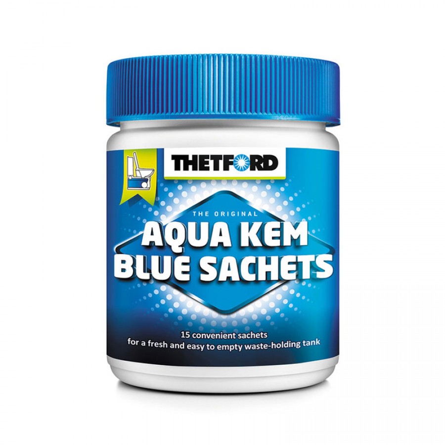 chimikh-skonh-se sakoylakia-gia-chimikh-toyaleta AQUA KEM Sachets Thetford 14118