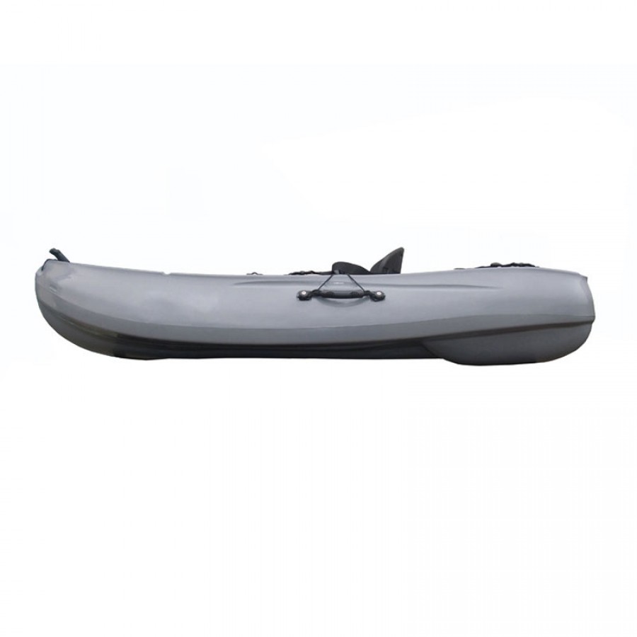 Καγιάκ Rider Sit-on-top Γκρι Seastar 28119