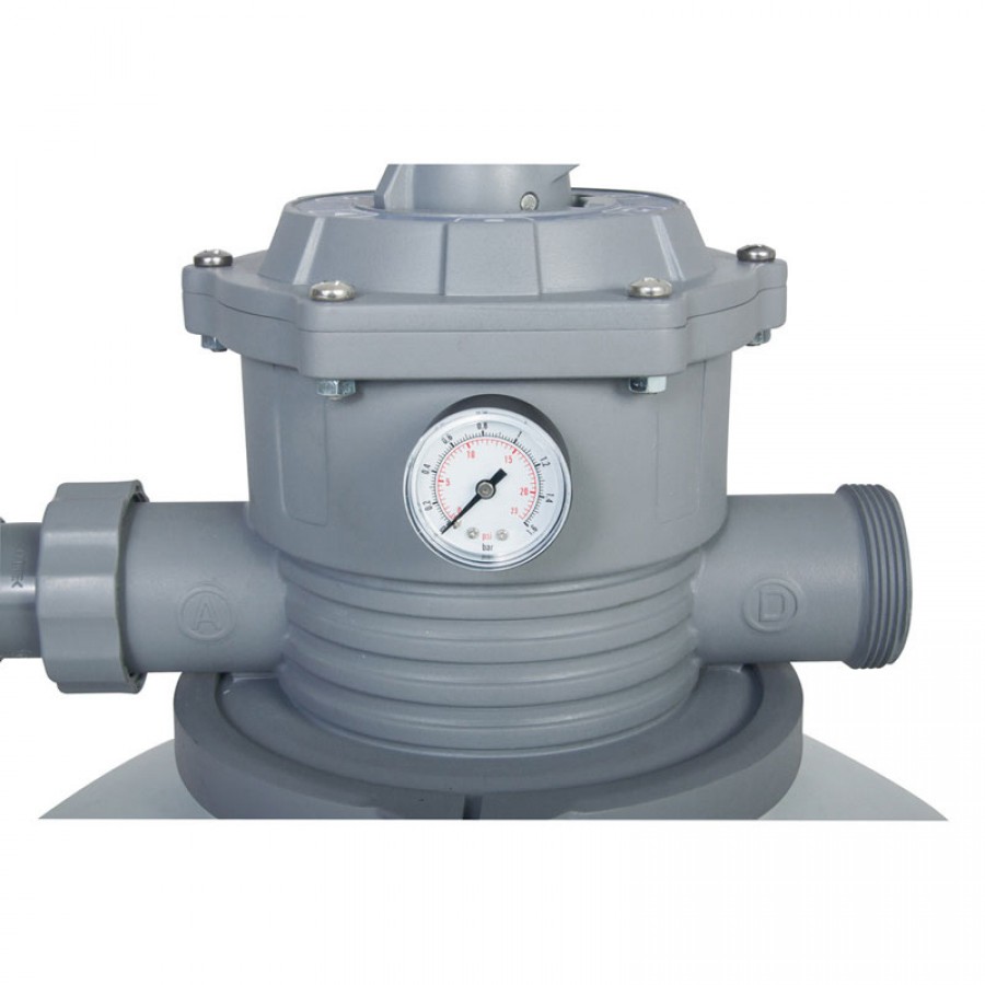 Φίλτρο Άμμου Flowclear™ 7.571 L/Hr Bestway 15542