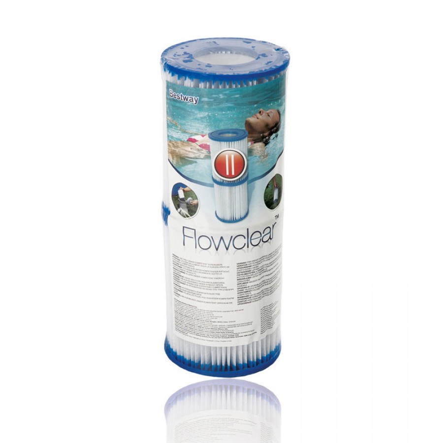 Φίλτρο Flowclear™ 2.006 L/Hr Bestway 15546