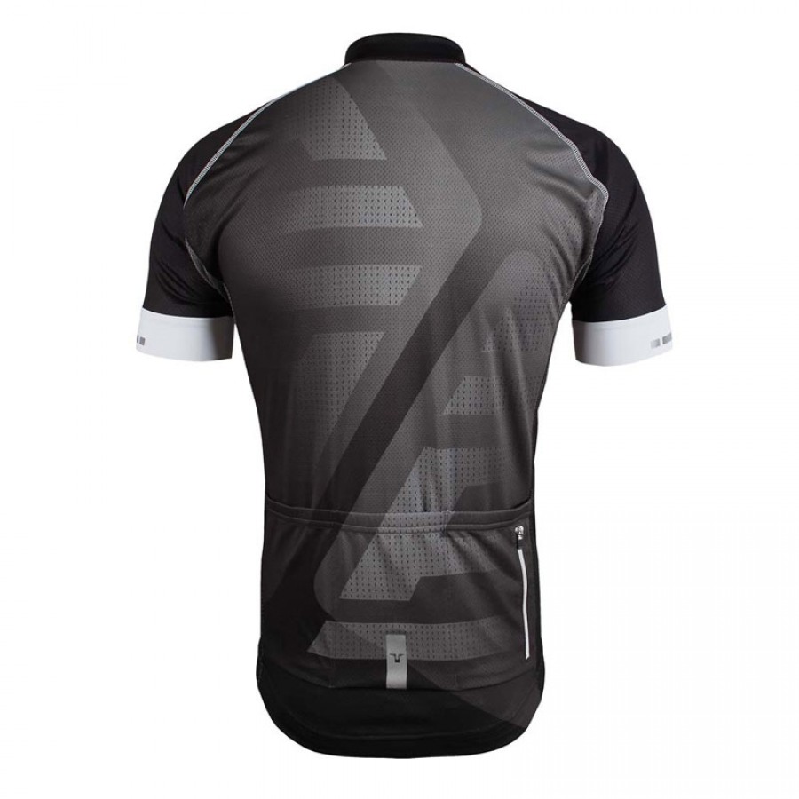 Μπλούζα Bicycle Line Morgan Pro Γκρι