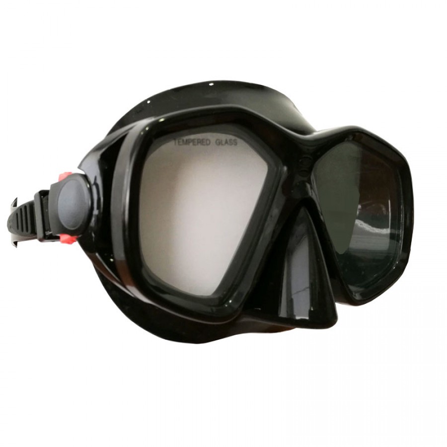 Μάσκα M2 Tech-Pro
