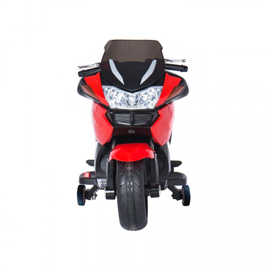 Παιδική Μηχανή R-1200-RT type 12V Red HZB-118